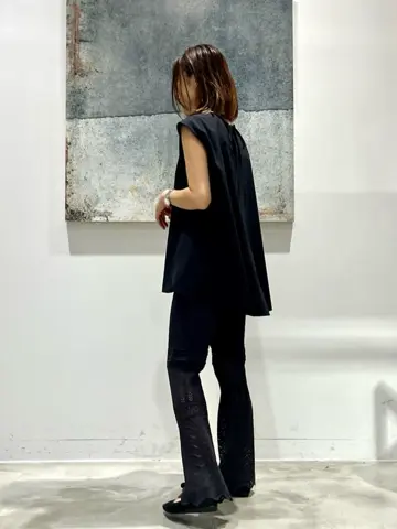 ONWARD CROSSET SELECT 田中 コーディネート画像