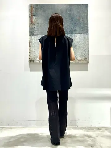 ONWARD CROSSET SELECT 田中 コーディネート画像