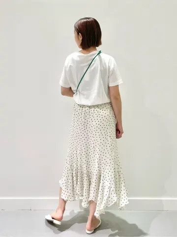 ONWARD CROSSET SELECT 濱野 コーディネート画像