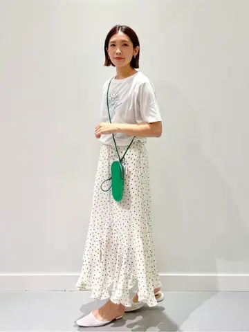 ONWARD CROSSET SELECT 濱野 コーディネート画像