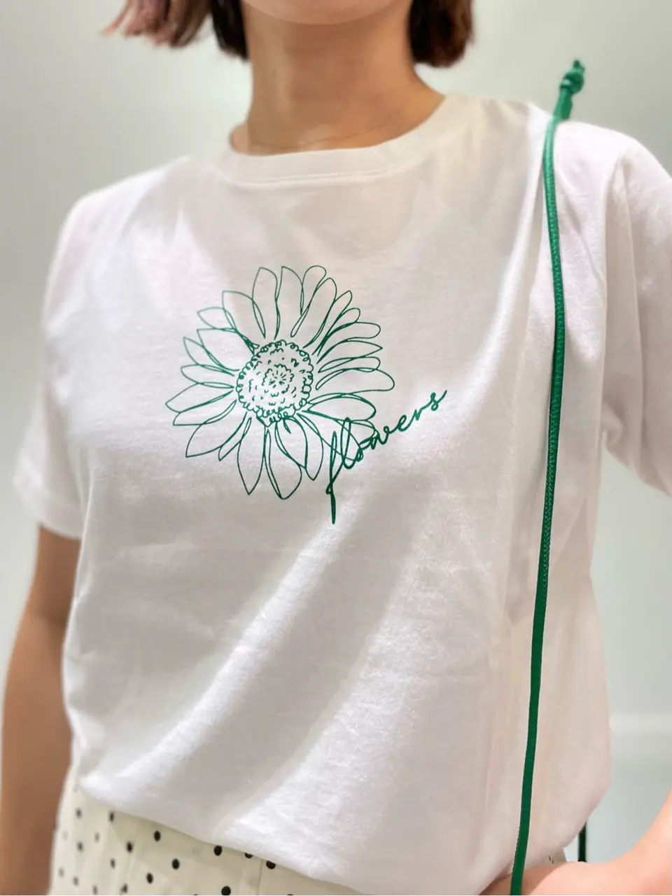 ONWARD CROSSET SELECT 濱野 コーディネート画像