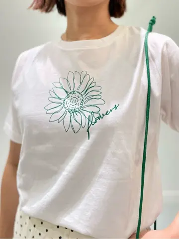 ONWARD CROSSET SELECT 濱野 コーディネート画像