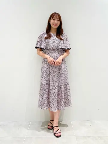 ONWARD CROSSET SELECT 戸澤 コーディネート画像