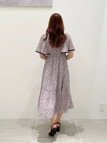 ONWARD CROSSET SELECT 戸澤 コーディネート画像