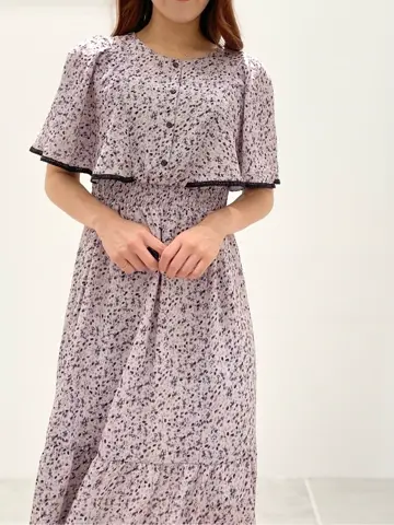 ONWARD CROSSET SELECT 戸澤 コーディネート画像