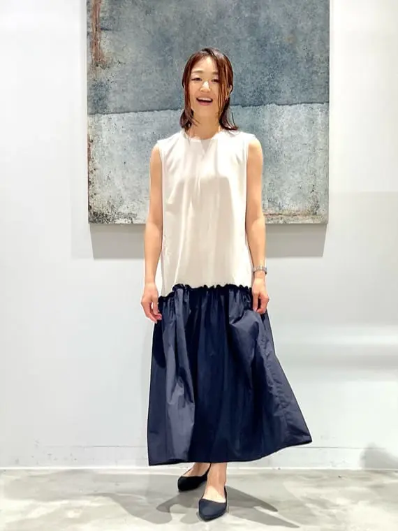  田中 コーディネート画像