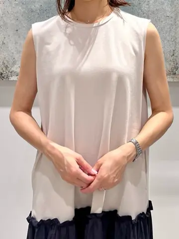 ONWARD CROSSET SELECT 田中 コーディネート画像