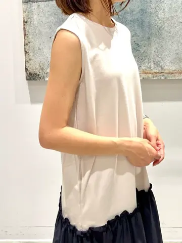 ONWARD CROSSET SELECT 田中 コーディネート画像