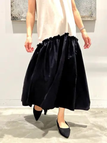 ONWARD CROSSET SELECT 田中 コーディネート画像