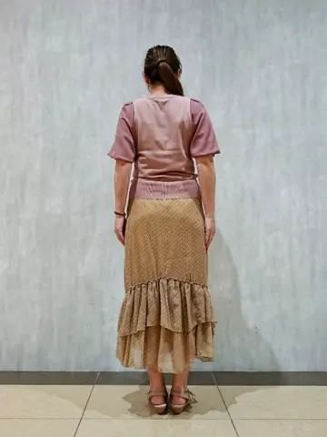 ONWARD CROSSET SELECT 加藤 コーディネート画像