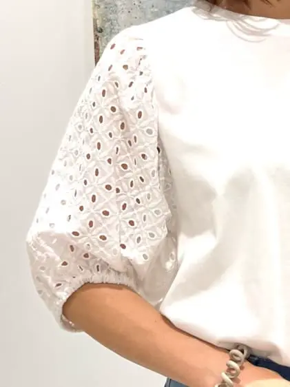 ONWARD CROSSET SELECT 田中 コーディネート画像