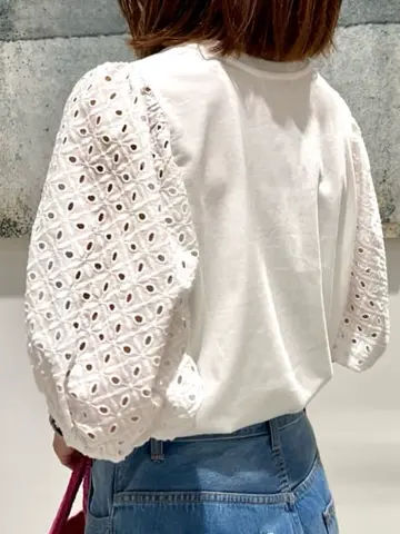 ONWARD CROSSET SELECT 田中 コーディネート画像