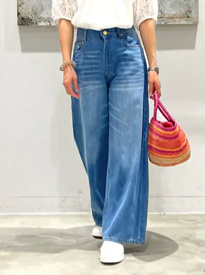 ONWARD CROSSET SELECT 田中 コーディネート画像