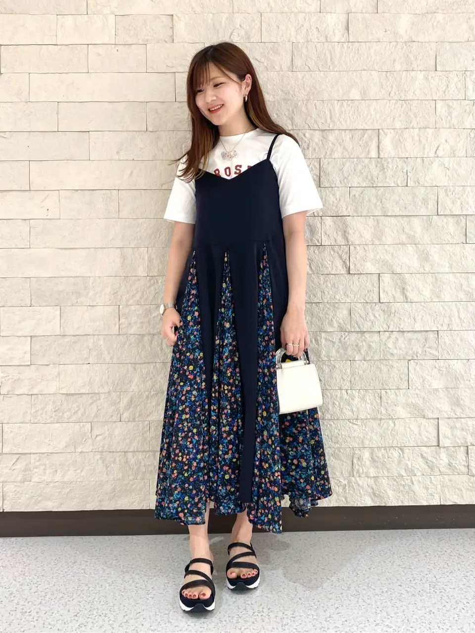  山下 コーディネート画像