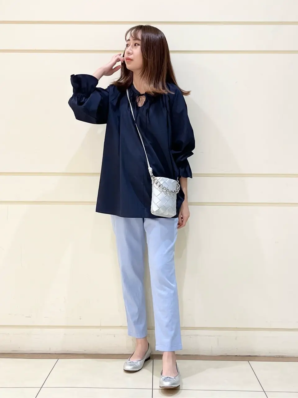  Kanako コーディネート画像