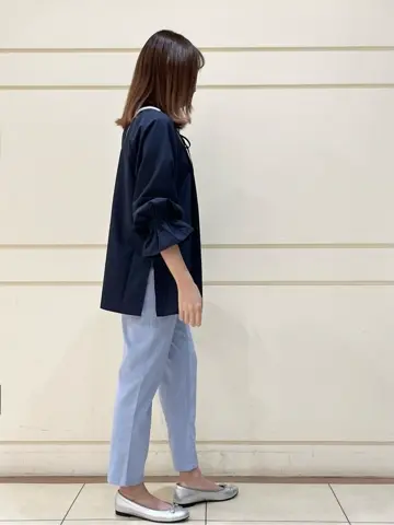 ONWARD CROSSET SELECT Kanako コーディネート画像