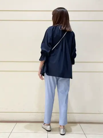 ONWARD CROSSET SELECT Kanako コーディネート画像