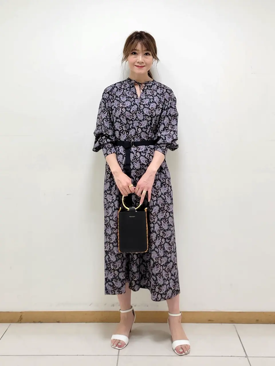  濱地 コーディネート画像