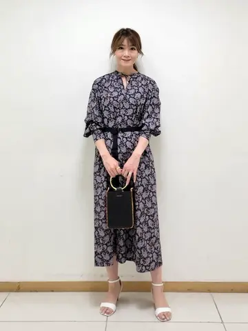 ONWARD CROSSET SELECT 濱地 コーディネート画像