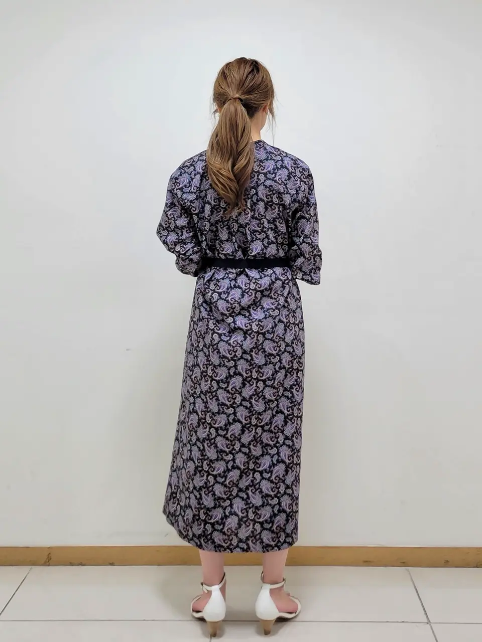 ONWARD CROSSET SELECT 濱地 コーディネート画像