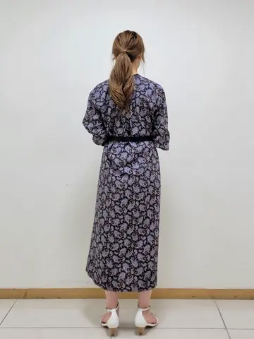 ONWARD CROSSET SELECT 濱地 コーディネート画像