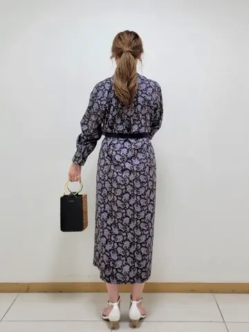 ONWARD CROSSET SELECT 濱地 コーディネート画像