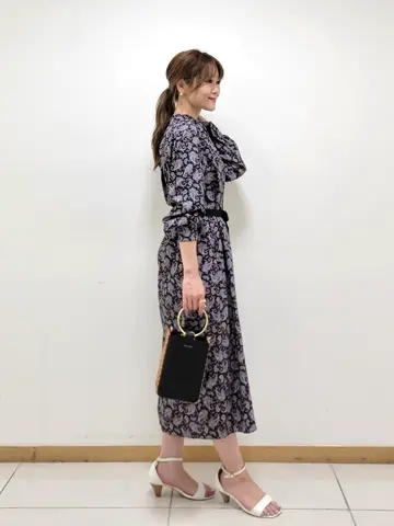 ONWARD CROSSET SELECT 濱地 コーディネート画像