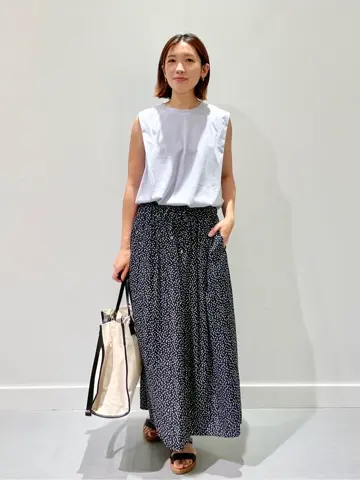 ONWARD CROSSET SELECT 濱野 コーディネート画像