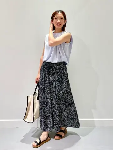 ONWARD CROSSET SELECT 濱野 コーディネート画像