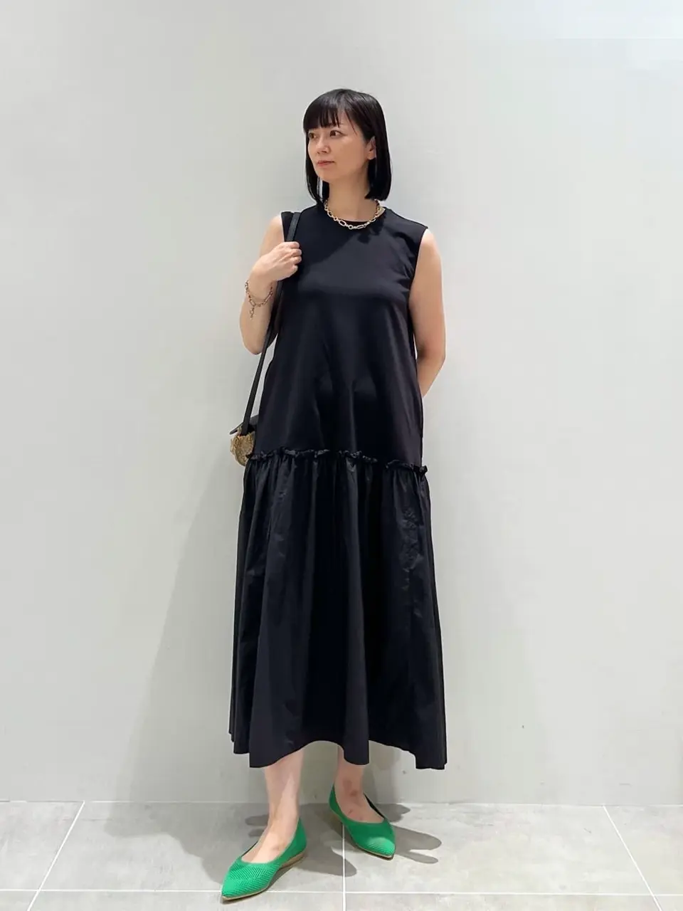  大宮 コーディネート画像