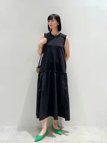 ONWARD CROSSET SELECT 大宮 コーディネート画像