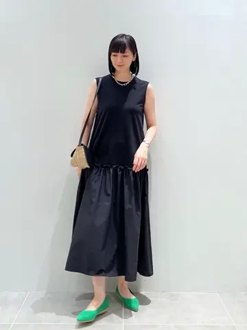 ONWARD CROSSET SELECT 大宮 コーディネート画像