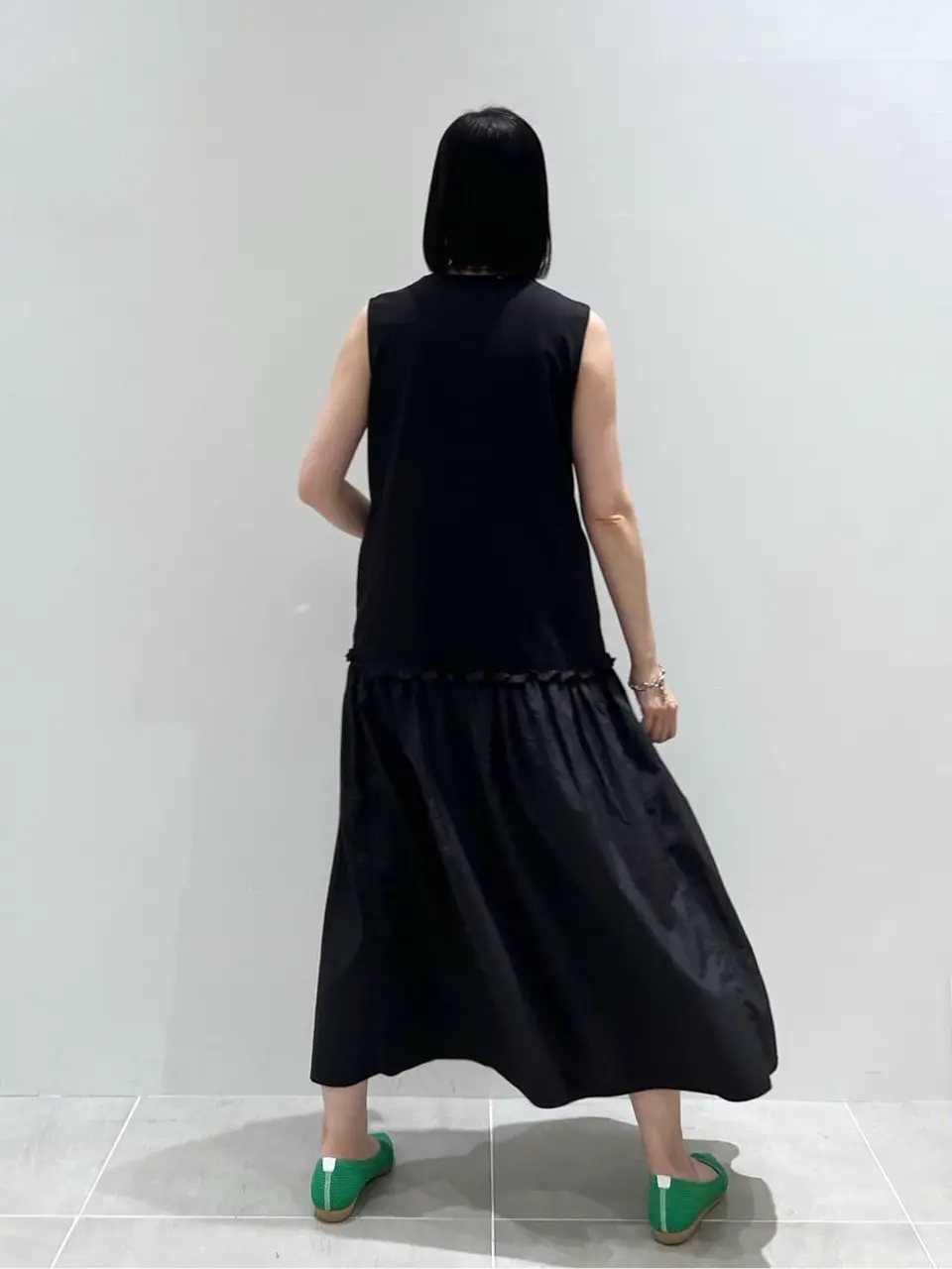 ONWARD CROSSET SELECT 大宮 コーディネート画像