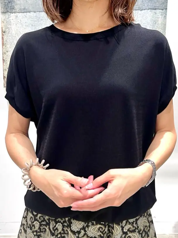 ONWARD CROSSET SELECT 田中 コーディネート画像