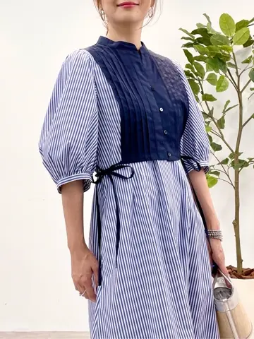 ONWARD CROSSET SELECT 豊國 コーディネート画像