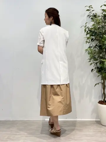 ONWARD CROSSET SELECT 豊國 コーディネート画像