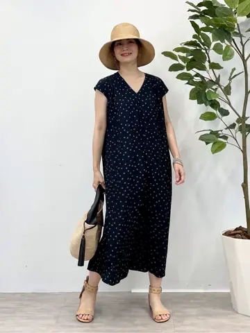 ONWARD CROSSET SELECT 豊國 コーディネート画像