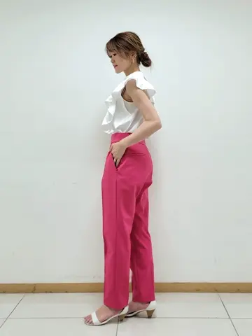 ONWARD CROSSET SELECT 濱地 コーディネート画像