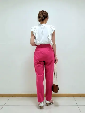 ONWARD CROSSET SELECT 濱地 コーディネート画像