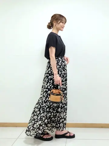 ONWARD CROSSET SELECT 濱地 コーディネート画像