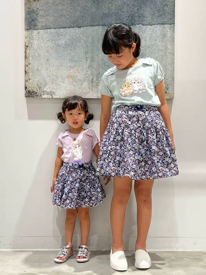  田中 コーディネート画像