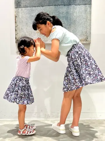 ONWARD CROSSET SELECT 田中 コーディネート画像