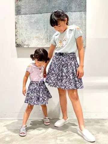 ONWARD CROSSET SELECT 田中 コーディネート画像