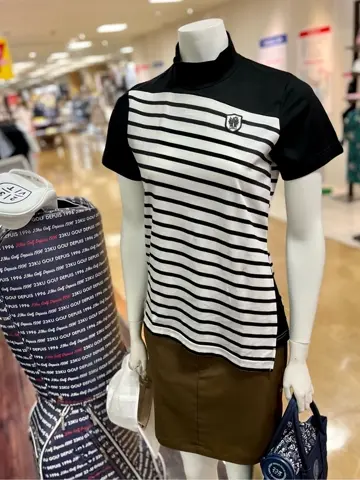 ONWARD CROSSET SELECT 小管 コーディネート画像