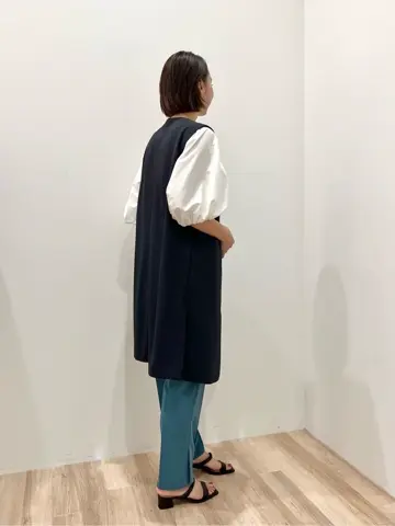 ONWARD CROSSET SELECT 村上 コーディネート画像