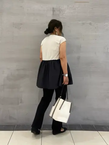 ONWARD CROSSET SELECT 寺田 コーディネート画像