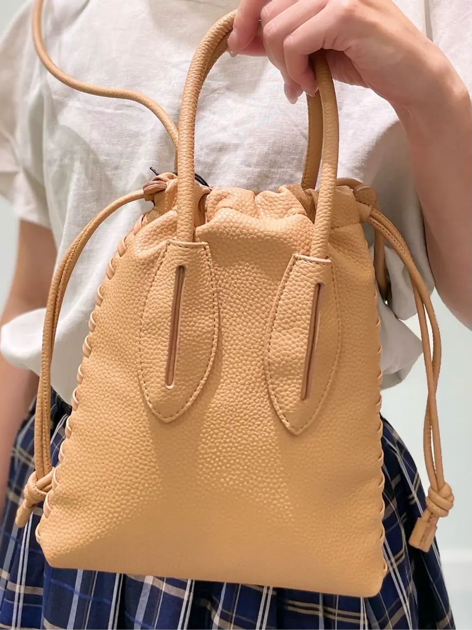 ONWARD CROSSET SELECT 濱野 コーディネート画像