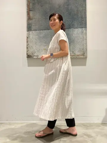 ONWARD CROSSET SELECT 會澤 コーディネート画像