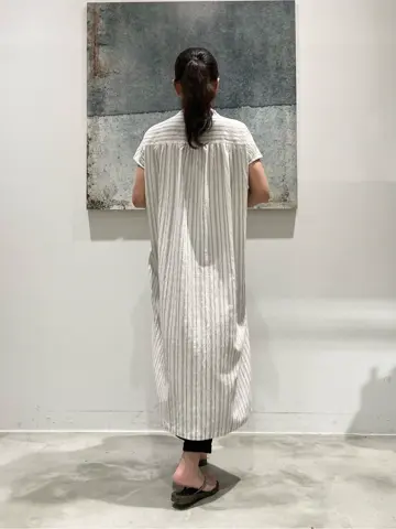 ONWARD CROSSET SELECT 會澤 コーディネート画像