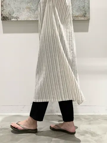 ONWARD CROSSET SELECT 會澤 コーディネート画像